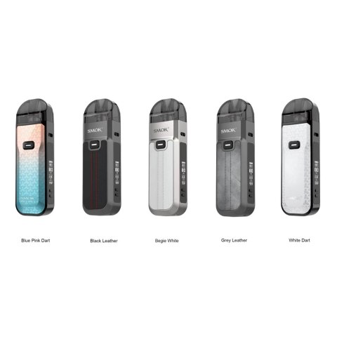 Pod Smok - Nord 5 Pod Smok - Nord 5