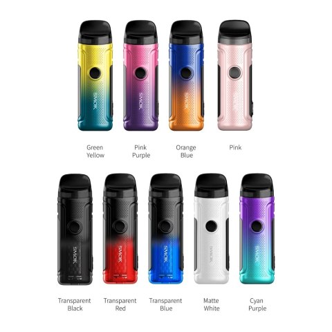 Pod Smok - Nord C Pod Smok - Nord C