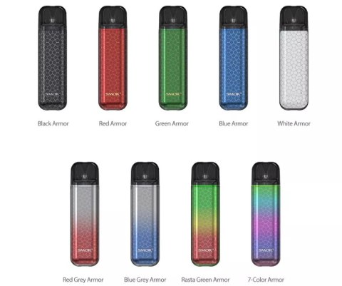 Pod Smok - Novo 2S Pod Smok - Novo 2S