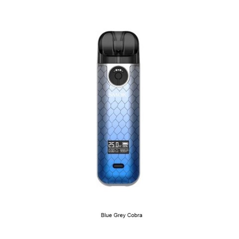 Pod Smok - Novo 4 Pod Smok - Novo 4