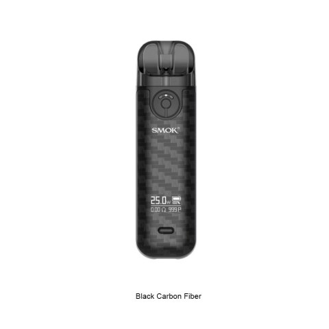 Pod Smok - Novo 4 Pod Smok - Novo 4