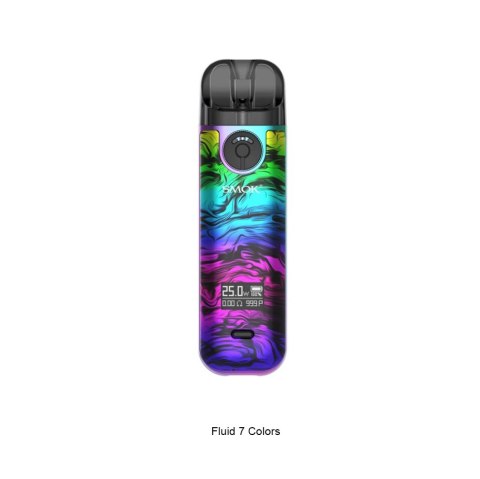 Pod Smok - Novo 4 Pod Smok - Novo 4