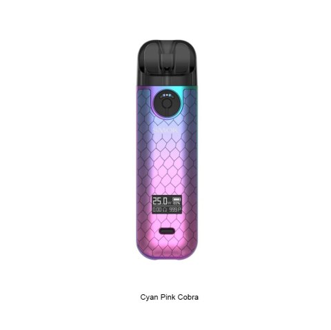 Pod Smok - Novo 4 Pod Smok - Novo 4