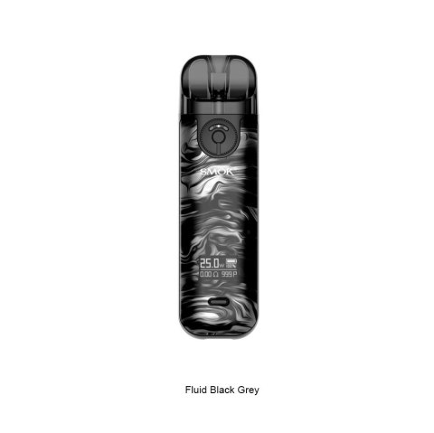 Pod Smok - Novo 4 Pod Smok - Novo 4