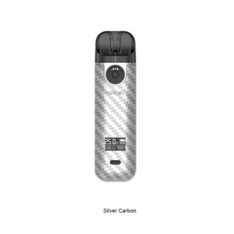 Pod Smok - Novo 4 Pod Smok - Novo 4