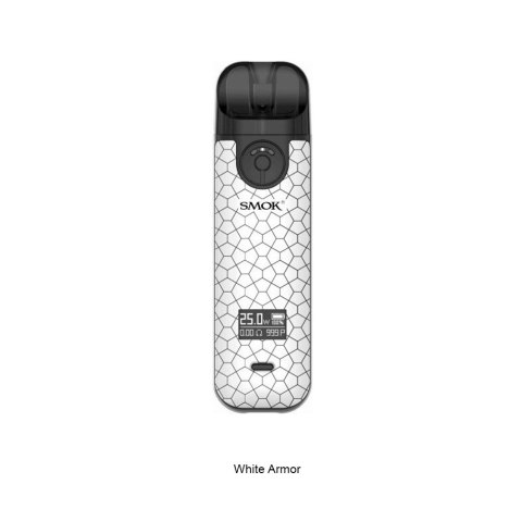Pod Smok - Novo 4 Pod Smok - Novo 4