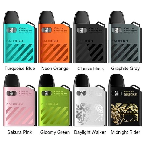 Pod Uwell - AK2 Pod Uwell - AK2