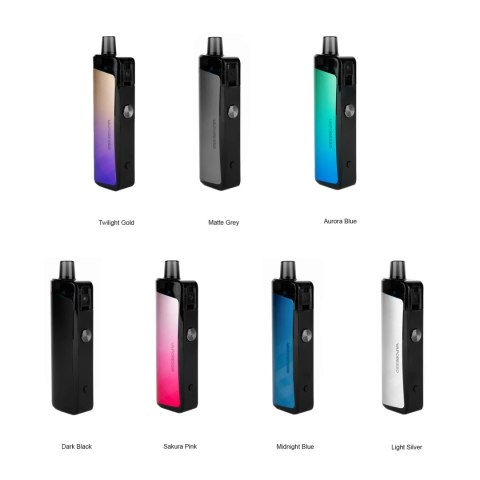 Pod Vaporesso - Gen Air 40 Pod Vaporesso - Gen Air 40