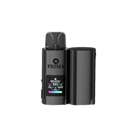 Prima Flip Pod Prima Flip Pod