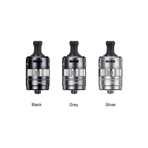Pusty Wkład 5ml PNP X MTL - VooPoo Pusty Wkład 5ml PNP X MTL - VooPoo