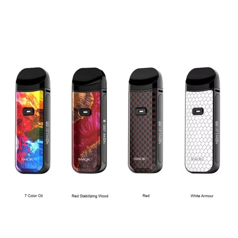 SMOK Nord 2 Pod SMOK Nord 2 Pod