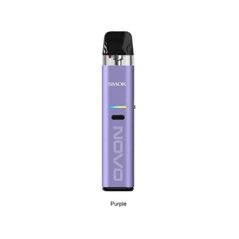 Smok NOVO ECO Smok NOVO ECO
