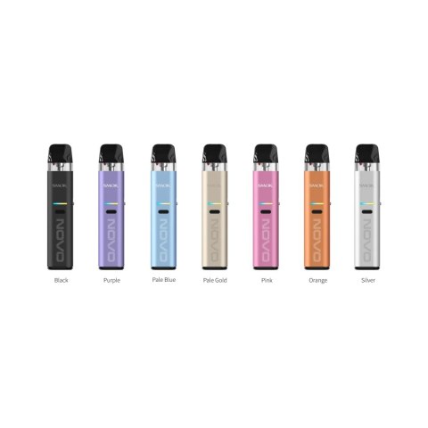 Smok NOVO ECO Smok NOVO ECO