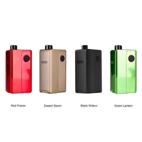 Stubby AIO - Suicide Mods X Vaping Bogan X Orca Vape Stubby AIO - Suicide Mods X Vaping Bogan X Orca Vape
