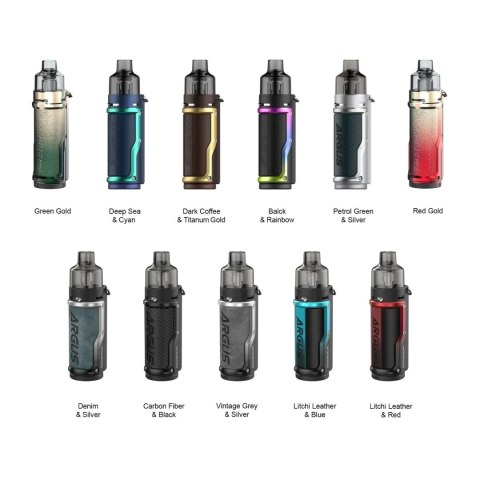 VOOPOO Argus Pro 80W VOOPOO Argus Pro 80W