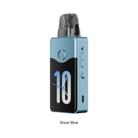 VOOPOO VINCI E120 VOOPOO VINCI E120