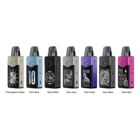 VOOPOO VINCI E120 VOOPOO VINCI E120