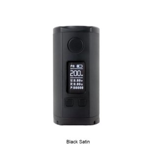 Vaperz Cloud - Box Ascent Lite 200W