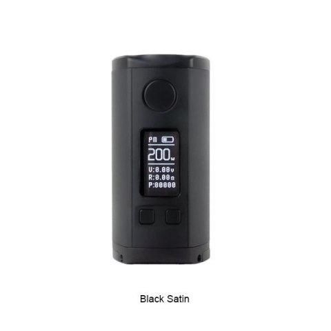 Vaperz Cloud - Box Ascent Lite 200W Vaperz Cloud - Box Ascent Lite 200W