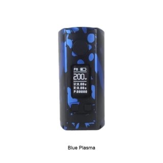 Vaperz Cloud - Box Ascent Lite 200W