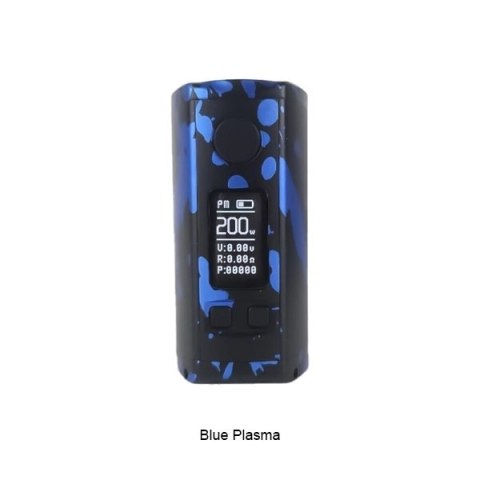 Vaperz Cloud - Box Ascent Lite 200W Vaperz Cloud - Box Ascent Lite 200W