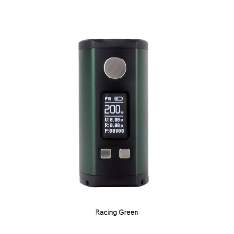 Vaperz Cloud - Box Ascent Lite 200W Vaperz Cloud - Box Ascent Lite 200W