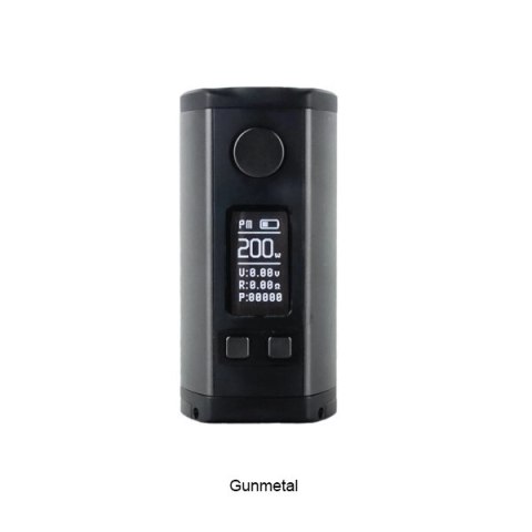 Vaperz Cloud - Box Ascent Lite 200W Vaperz Cloud - Box Ascent Lite 200W
