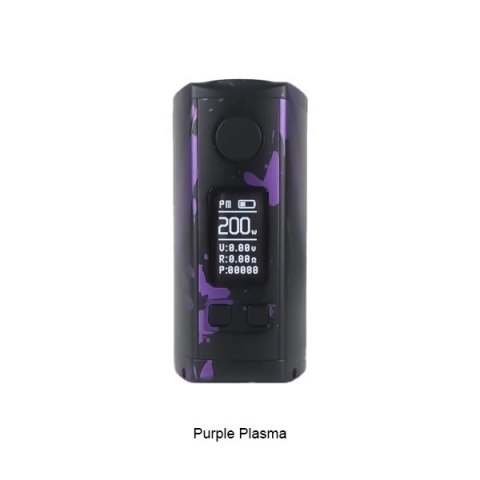 Vaperz Cloud - Box Ascent Lite 200W Vaperz Cloud - Box Ascent Lite 200W