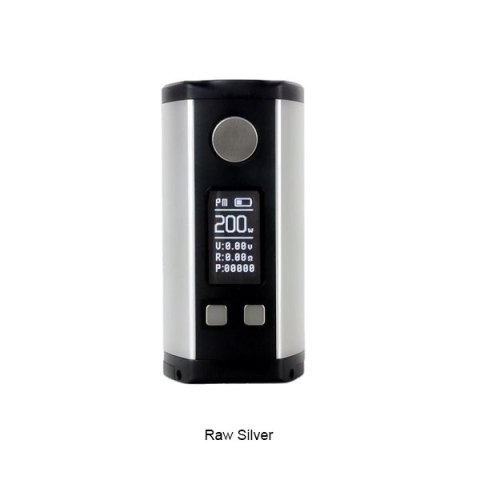 Vaperz Cloud - Box Ascent Lite 200W Vaperz Cloud - Box Ascent Lite 200W