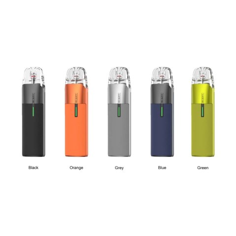 Vaporesso Luxe Q2 Vaporesso Luxe Q2