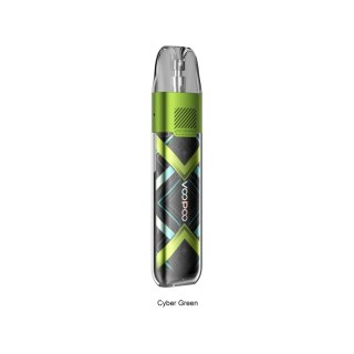 VooPoo Argus P1 S