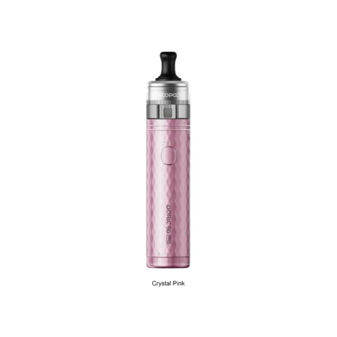 VooPoo Doric 60 Pro VooPoo Doric 60 Pro