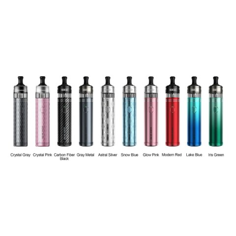 VooPoo Doric 60 Pro VooPoo Doric 60 Pro