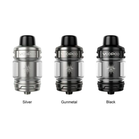 VooPoo UForce-X 4.5ml VooPoo UForce-X 4.5ml