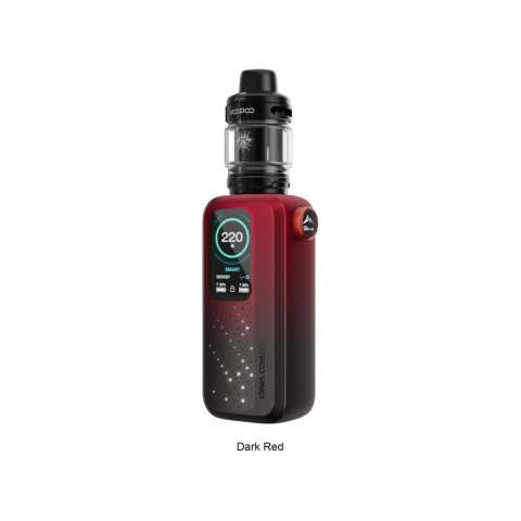 VooPoo VINCI Spark 220 Kit VooPoo VINCI Spark 220 Kit