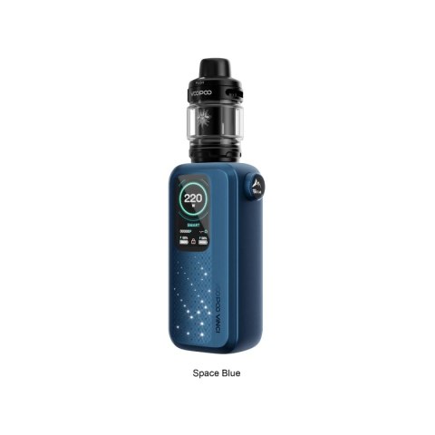VooPoo VINCI Spark 220 Kit VooPoo VINCI Spark 220 Kit