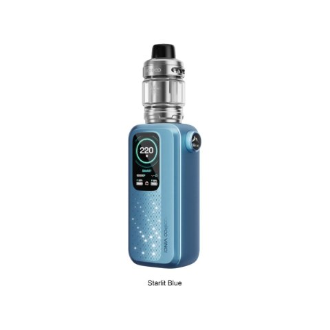 VooPoo VINCI Spark 220 Kit VooPoo VINCI Spark 220 Kit
