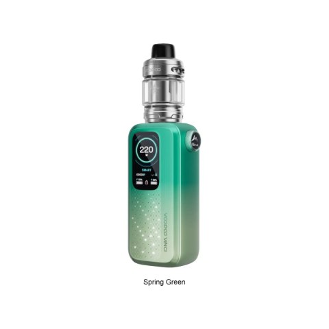 VooPoo VINCI Spark 220 Kit VooPoo VINCI Spark 220 Kit