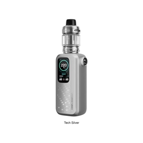VooPoo VINCI Spark 220 Kit VooPoo VINCI Spark 220 Kit