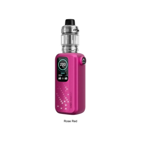 VooPoo VINCI Spark 220 Kit VooPoo VINCI Spark 220 Kit
