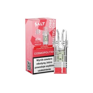 Wkład Cristallite Pro Cosmopolitan 20mg