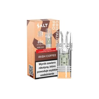 Wkład Cristallite Pro Irish Coffee 20mg