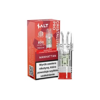 Wkład Cristallite Pro Manhattan 20mg