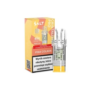 Wkład Cristallite Pro Pina Colada 20mg