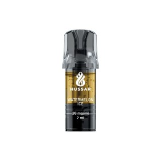 Wkład Hussar Aroma Plus - Watermelon Ice 20mg (kompatybilne z Crystal)