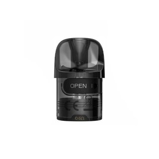 Wkład / Kartridż Lost Vape E-Plus 2ml 0.6ohm