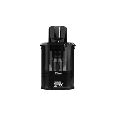 Wkład / Kartridż PX Pure Max 2ml 0.6ohm Wkład / Kartridż PX Pure Max 2ml 0.6ohm