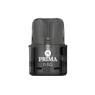 Wkład / Kartridż Prima Flip 2ml 0.6 OHM