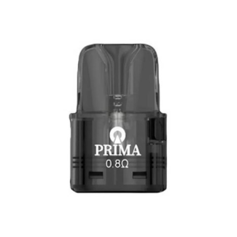 Wkład / Kartridż Prima Flip 2ml 0.8 OHM Wkład / Kartridż Prima Flip 2ml 0.8 OHM
