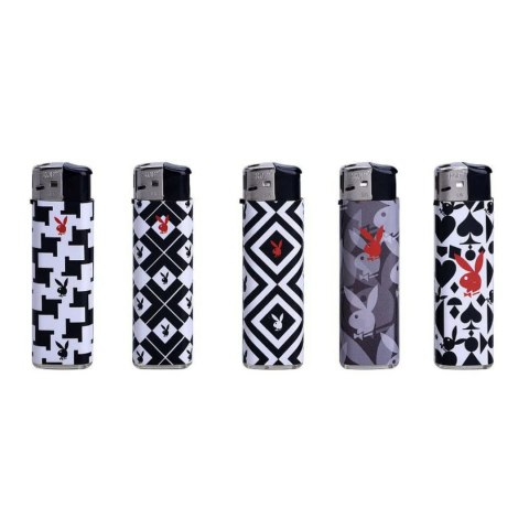 Zapalniczka Piezo PLAYBOY Classic Zapalniczka Piezo PLAYBOY Classic